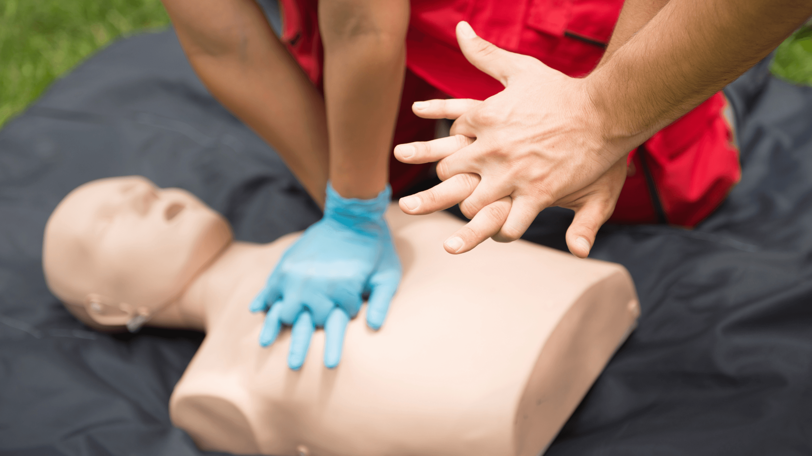 Maintien et actualisation des compétences SST