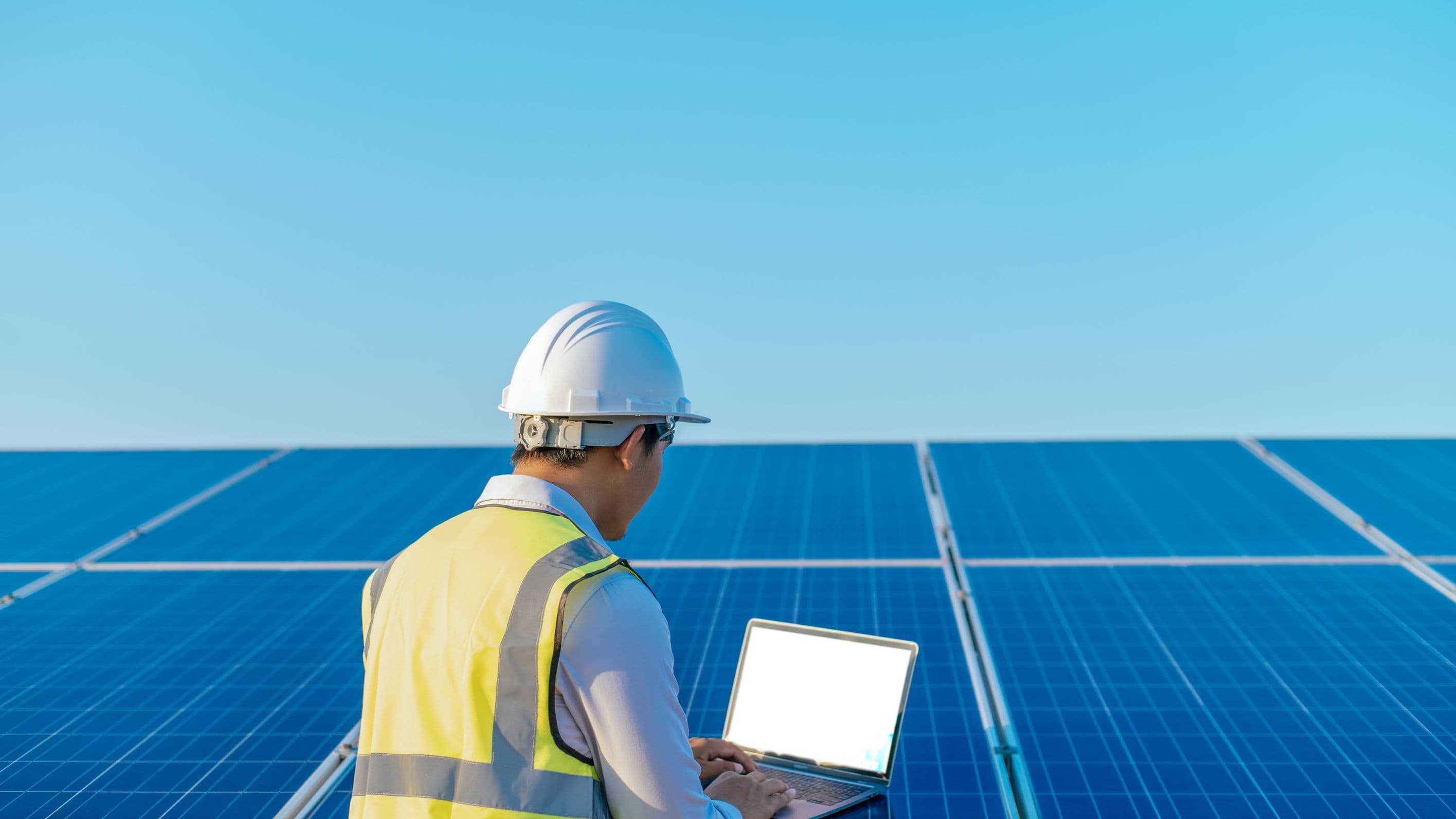 Bureau d'études technique photovoltaïque