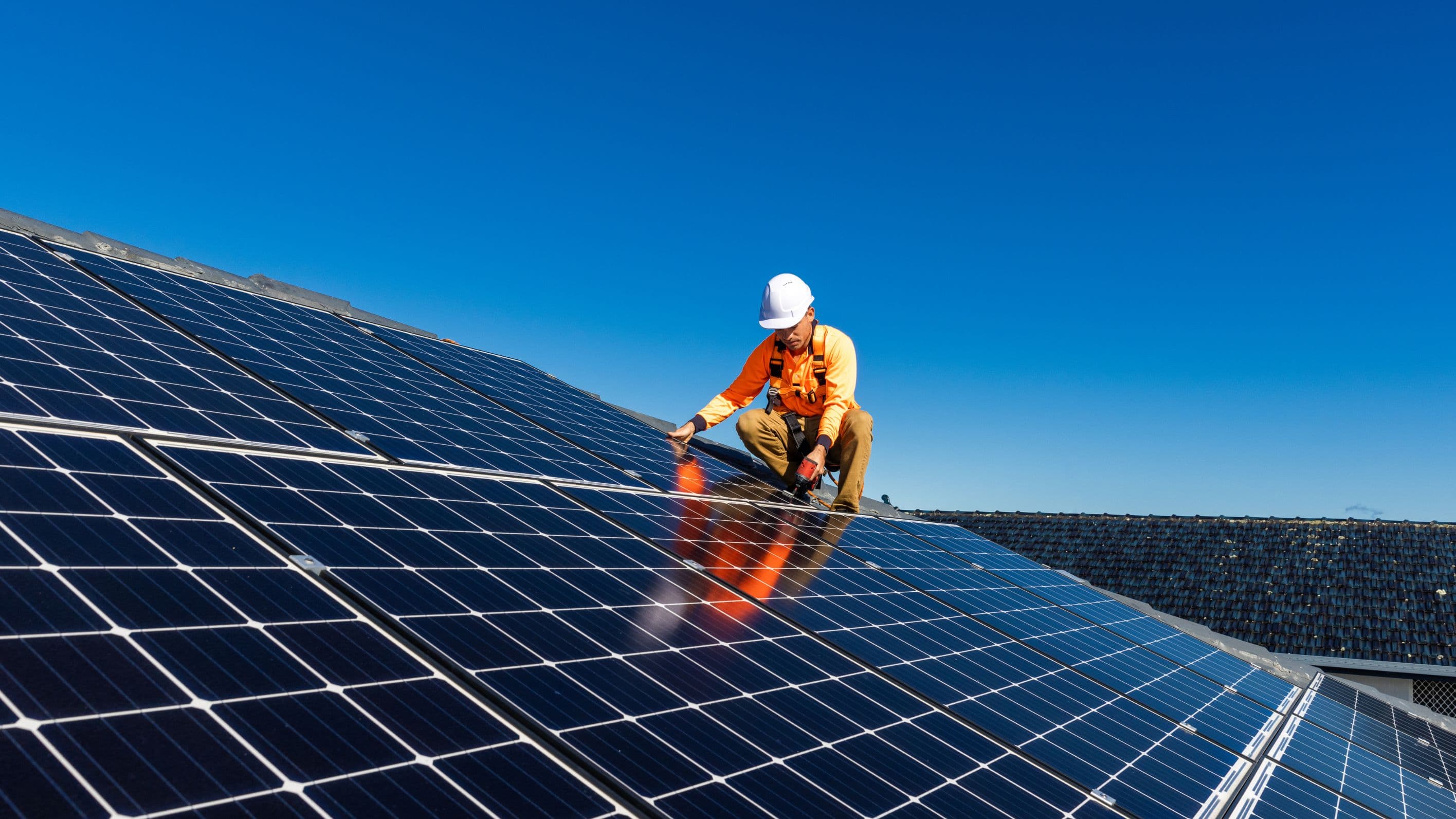 Photovoltaïque