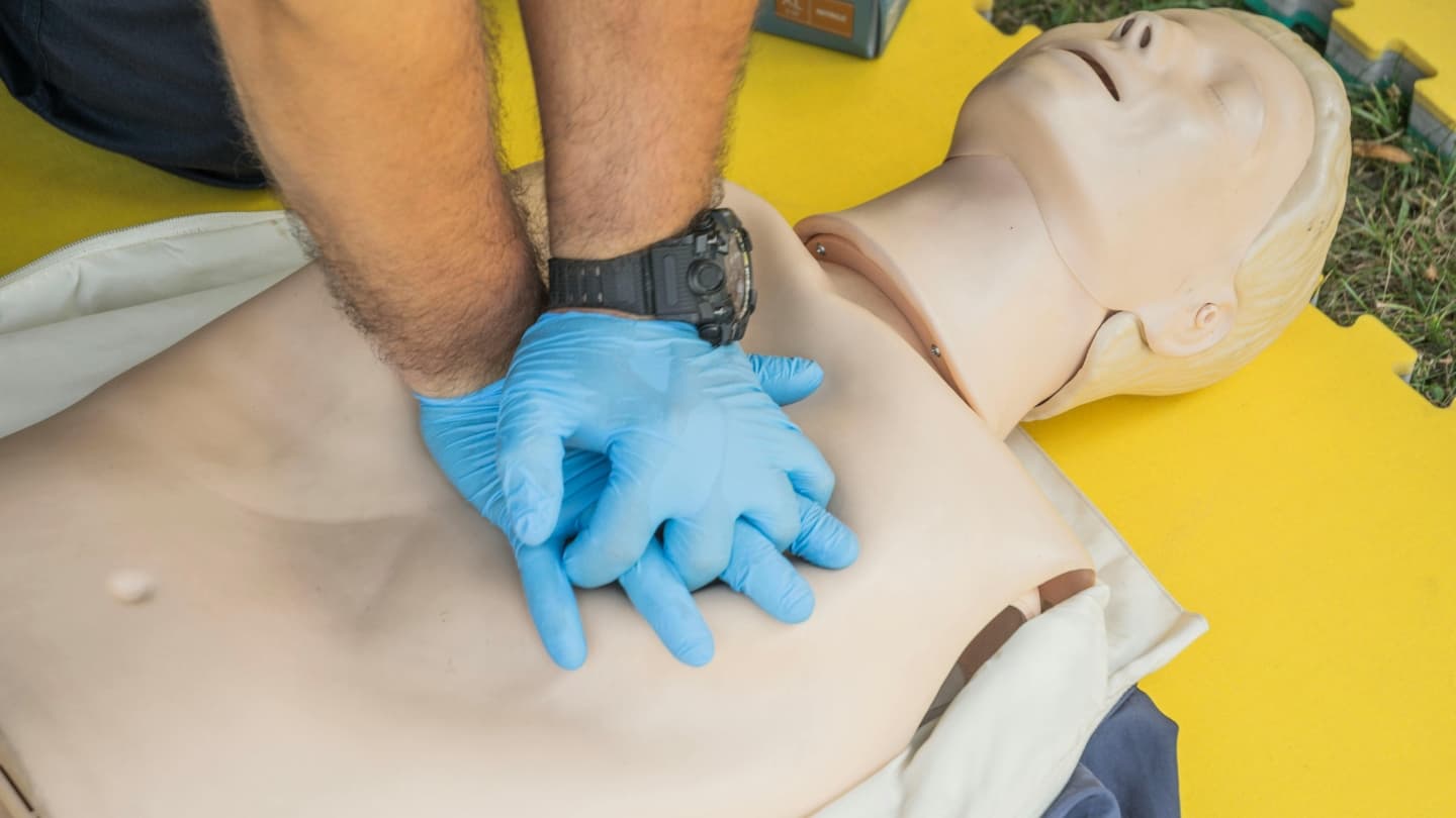Secours & premiers soins