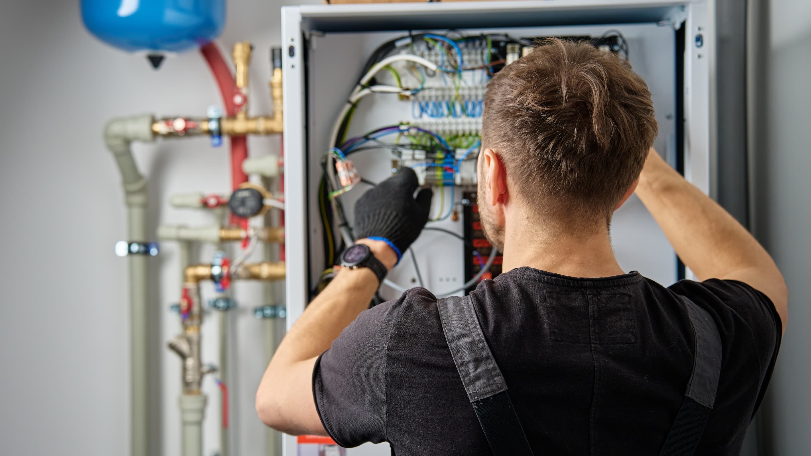 Habilitation électrique